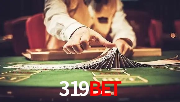 Roulette Table 319BET