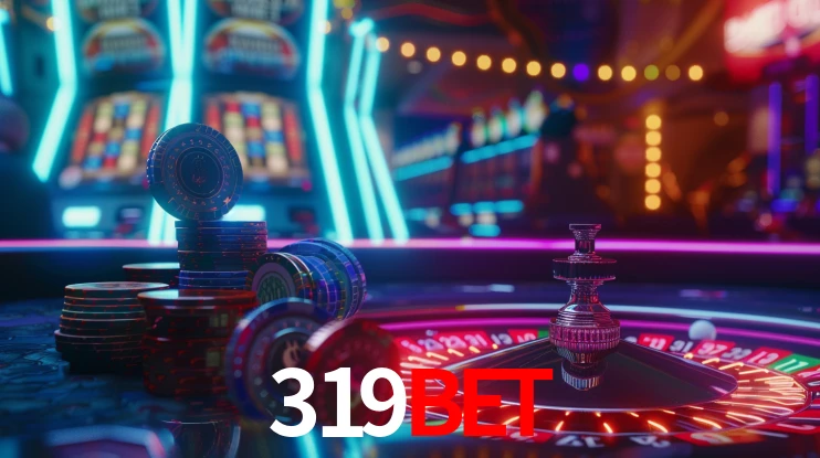 Secure Login 319BET