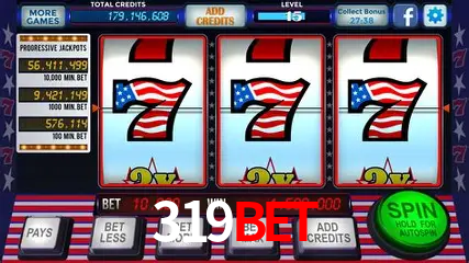 Descubra a Magia dos Jogos de Arcade no 319BET