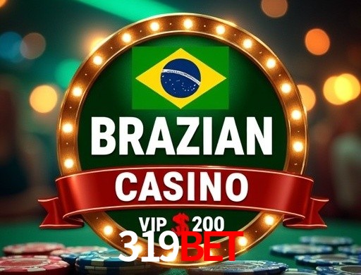 Bot 319BET Telegram