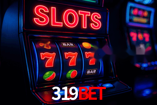 319BET Loteria Online Brasil - Plataforma Certificada