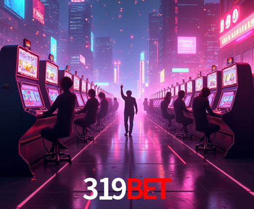 Casino VIP 319BET