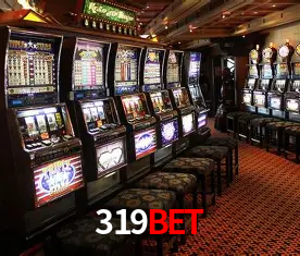 Descubra a Essência do 319BET: Nossa História e Compromissos