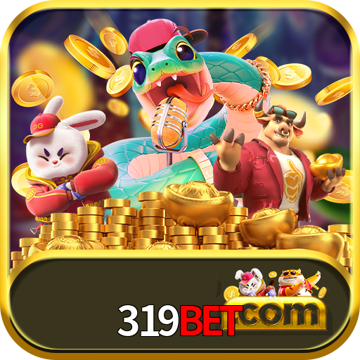 Logo 319BET Cassino Online Brasil